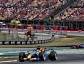 F1: Confira o resultado completo da qualificação do GP de Barcelona 2026