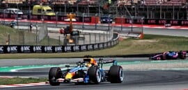 F1: Confira o resultado completo da qualificação do GP de Barcelona 2026