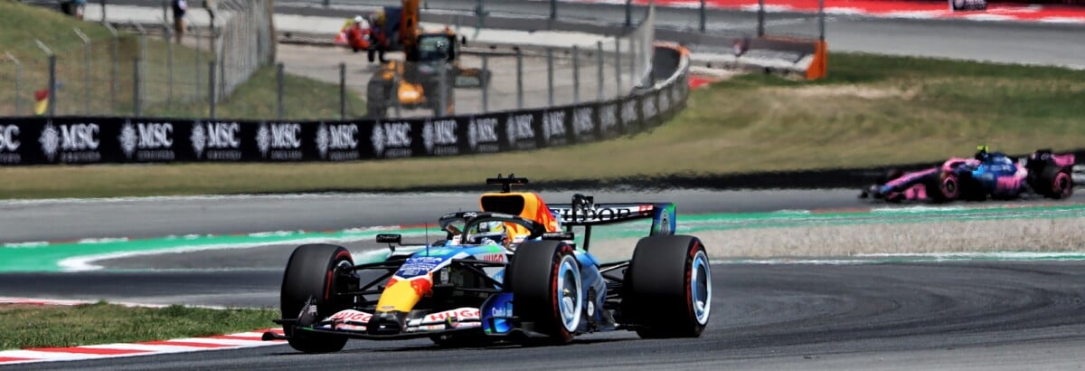 F1: Confira o resultado completo da qualificação do GP de Barcelona 2026 F1: Confira o resultado completo da qualificação do GP de Barcelona 2026