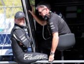 F1: Bottas fala sobre demissão ‘inesperada’ de Lowdon da Cadillac: “Estilo americano é mais reativo”