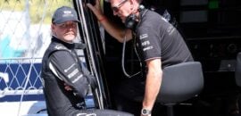 F1: Bottas fala sobre demissão ‘inesperada’ de Lowdon da Cadillac: “Estilo americano é mais reativo”