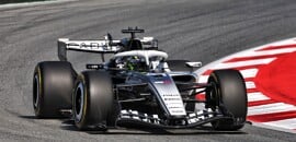F1: Perez diz que recuperou confiança longe da Red Bull