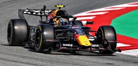 F1: Hadjar pede mudanças nos procedimentos de largada da Red Bull
