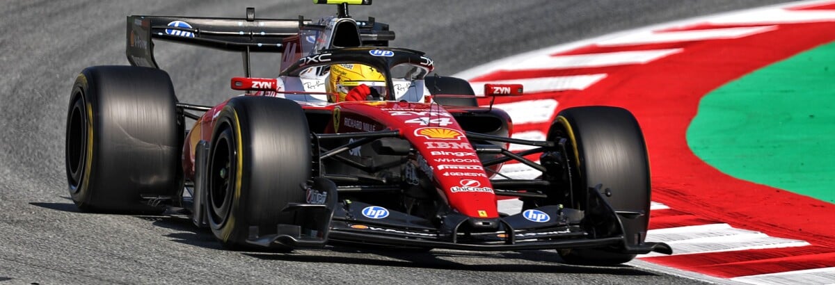 Confira a classificação do campeonato da F1 2026 após o GP de Barcelona Confira a classificação do campeonato da F1 2026 após o GP de Barcelona