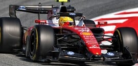 Confira a classificação do campeonato da F1 2026 após o GP de Barcelona