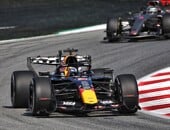 F1 hoje: Verstappen volta ao centro das atenções