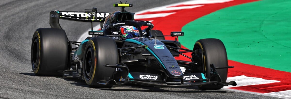 F1 hoje: Antonelli pode ser campeão e Verstappen muda engenheiro em Austin F1 hoje: Antonelli pode ser campeão e Verstappen muda engenheiro em Austin