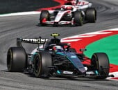 F1 hoje: Antonelli pode ser campeão e Verstappen muda engenheiro em Austin