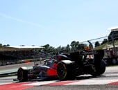 F1: Audi estreou motor atualizado em Barcelona logo após divulgação do ADUO
