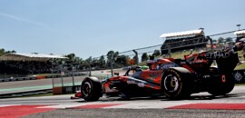 F1: Norris aponta motivo para evolução da McLaren na Espanha