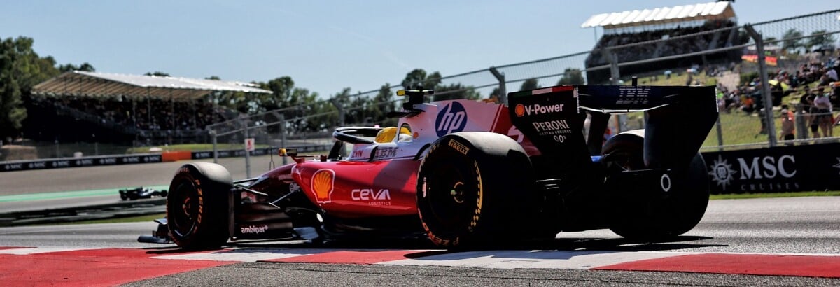 F1: Hamilton enfrenta dificuldades após não participar do TL1 F1: Hamilton enfrenta dificuldades após não participar do TL1