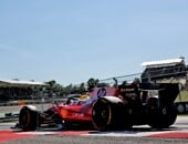 F1: Hamilton enfrenta dificuldades após não participar do TL1