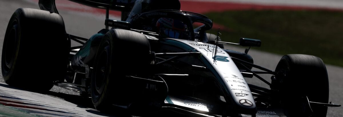 F1: Antonelli vê Russell e McLaren a serem batidos em Barcelona: "Não será fácil" F1: Antonelli vê Russell e McLaren a serem batidos em Barcelona: “Não será fácil”