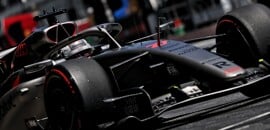 F1: Hülkenberg explica o que provocou abandono em Barcelona: “Nunca vi isso”