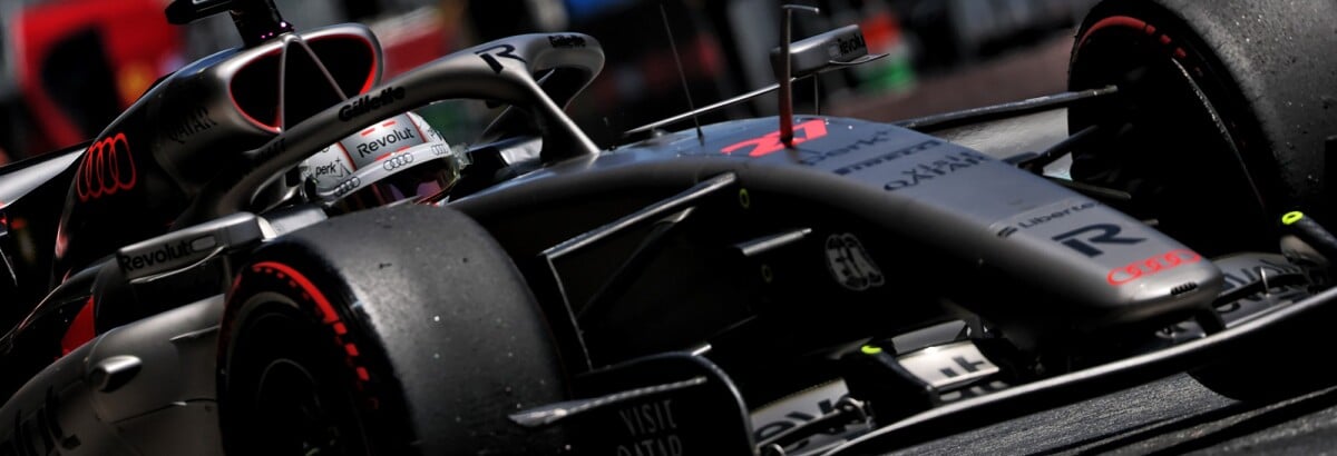 F1: Hülkenberg explica o que provocou abandono em Barcelona: "Nunca vi isso" F1: Hülkenberg explica o que provocou abandono em Barcelona: “Nunca vi isso”