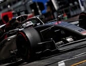 F1: Hülkenberg explica o que provocou abandono em Barcelona: “Nunca vi isso”