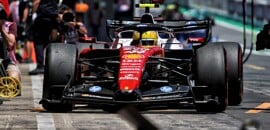 F1: Ex-Ferrari diz que Hamilton conquistou a equipe e lembra era Schumacher
