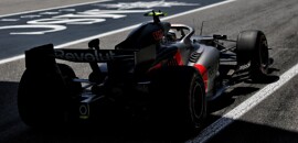 F1: Bortoleto vê ritmo positivo em Barcelona, mas diz: “Perdemos chance de pontuar”