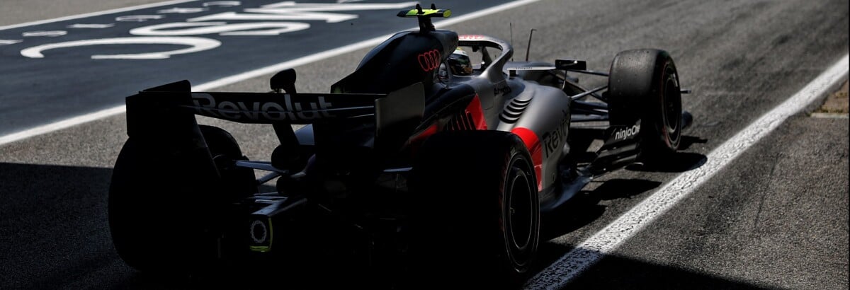F1: Bortoleto fala em corrida difícil por conta de "largada horrível" em Barcelona F1: Bortoleto fala em corrida difícil por conta de “largada horrível” em Barcelona