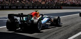 F1: Racing Bulls esclarece confusão sobre ordem de equipe no GP da Áustria