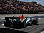 F1: Racing Bulls esclarece confusão sobre ordem de equipe no GP da Áustria