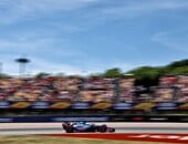 F1: Calor intenso deve ser protagonista no GP de Barcelona