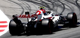 F1: Haas lamenta problemas após sessão de classificação difícil