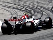 F1: Haas lamenta problemas após sessão de classificação difícil