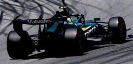 F1: Honda admite dificuldades, mas busca recuperação ainda em 2026