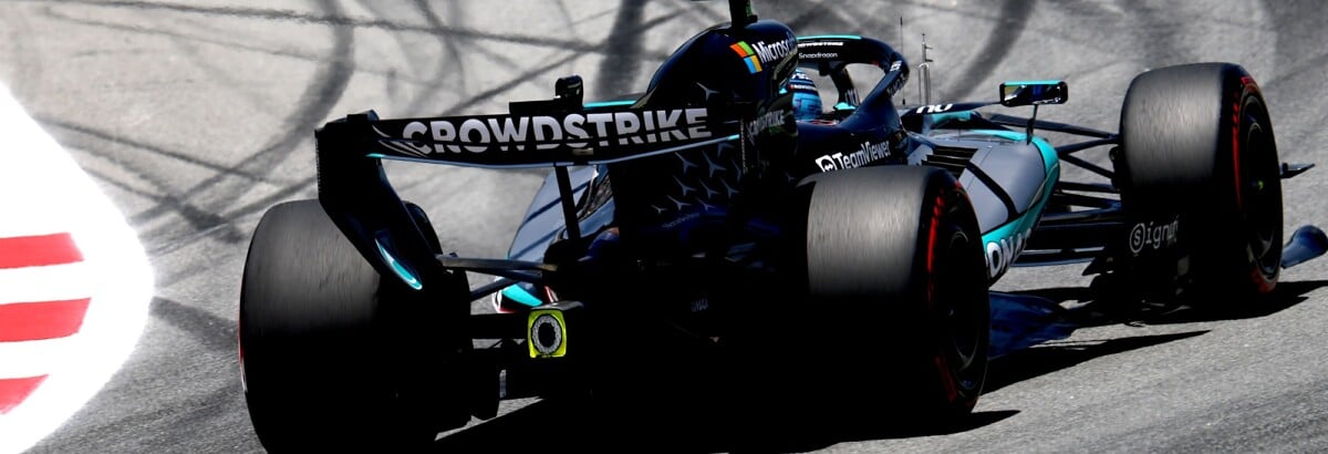 F1: Confira o grid de largada provisório do GP de Barcelona 2026 F1: Confira o grid de largada provisório do GP de Barcelona 2026