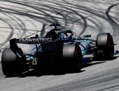 F1: Confira o grid de largada provisório do GP de Barcelona 2026