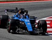 F1: Williams fala em corrida frustrante no GP de Barcelona