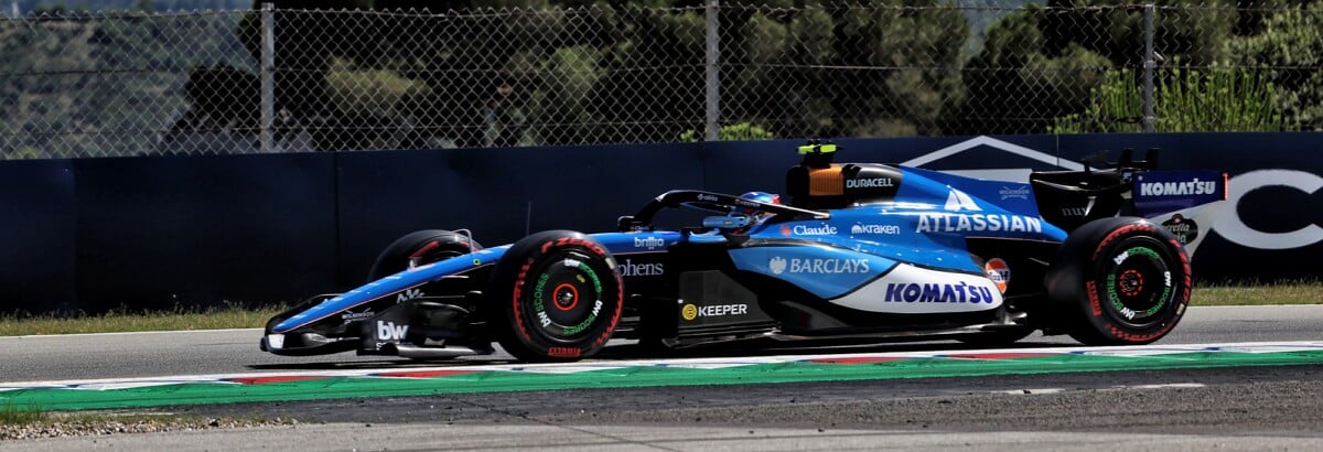 F1: Williams admite dificuldades e busca reação na corrida F1: Williams admite dificuldades e busca reação na corrida