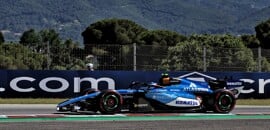 F1: Sainz admite dúvida sobre esperar projeto da Williams