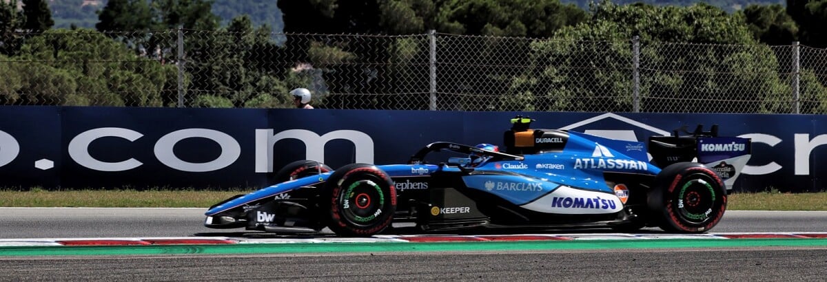 F1: Sainz admite dúvida sobre esperar projeto da Williams F1: Sainz admite dúvida sobre esperar projeto da Williams