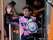F1: Colapinto destaca evolução do carro e chegada ao top 10