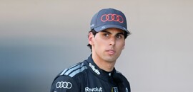 F1: Bortoleto aponta estratégia da Audi como fator para eliminação no SQ2