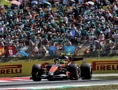 F1: Norris fala em “corrida difícil”, mas vê progresso da McLaren em Barcelona
