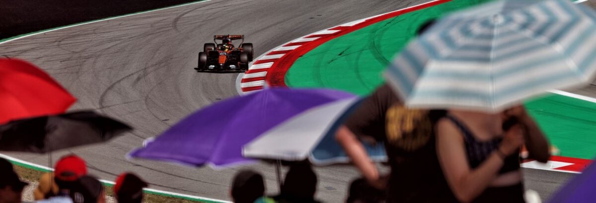F1: Piastri espera Mercedes e Ferrari fortes, mas mostra otimismo para Barcelona F1: Piastri espera Mercedes e Ferrari fortes, mas mostra otimismo para Barcelona