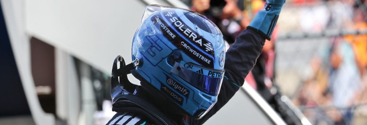 F1: Mercedes destaca calor e desgaste dos pneus como chave para GP de Barcelona