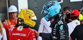 F1: Cinco pontos para ficar de olho no GP de Barcelona