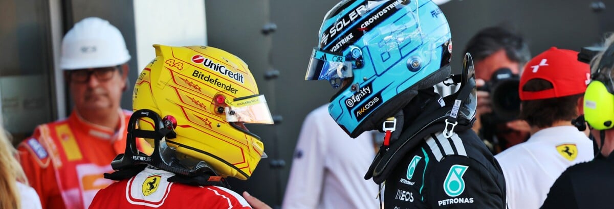 F1: Cinco pontos para ficar de olho no GP de Barcelona F1: Cinco pontos para ficar de olho no GP de Barcelona