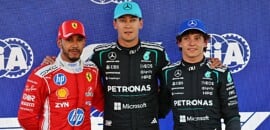 F1: FIA divulga o grid de largada oficial do GP de Barcelona 2026