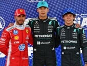 F1: FIA divulga o grid de largada oficial do GP de Barcelona 2026
