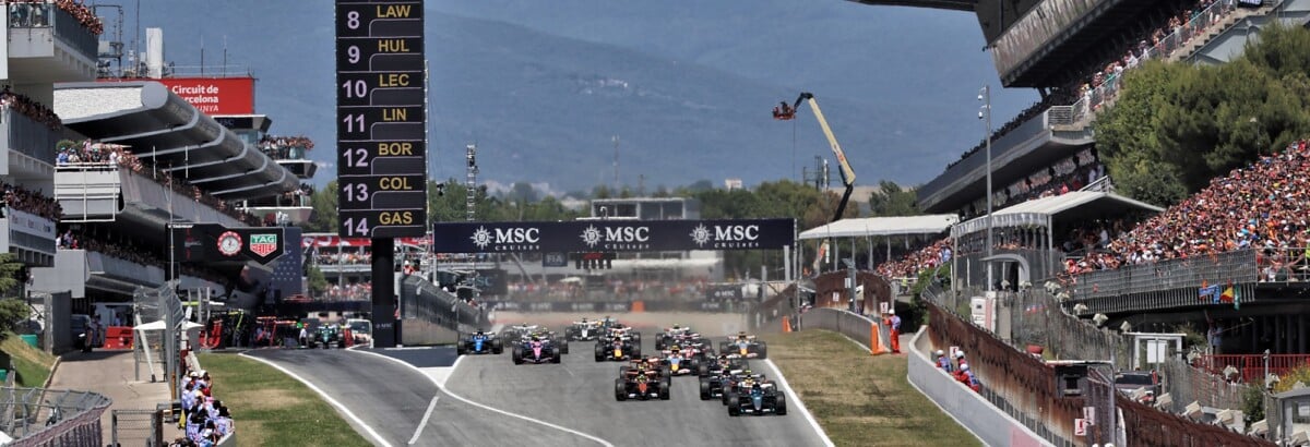 F1: Quem surpreendeu e quem decepcionou na Fórmula 1 de 2026 até agora? F1: Quem surpreendeu e quem decepcionou na Fórmula 1 de 2026 até agora?