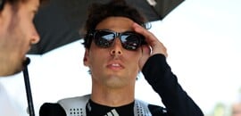 F1: Bortoleto fala em progresso da Audi e espera manter ritmo em Silverstone