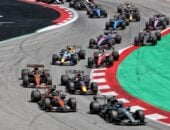 F1: Confira o resultado completo do GP de Barcelona 2026