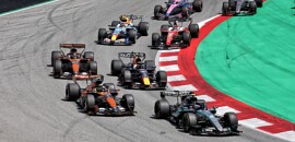 F1: Confira o resultado completo do GP de Barcelona 2026