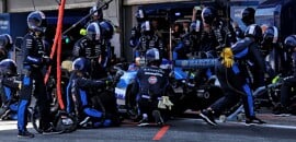 F1: Williams encara investigação dupla por infração na largada do GP de Barcelona
