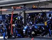 F1: Williams encara investigação dupla por infração na largada do GP de Barcelona
